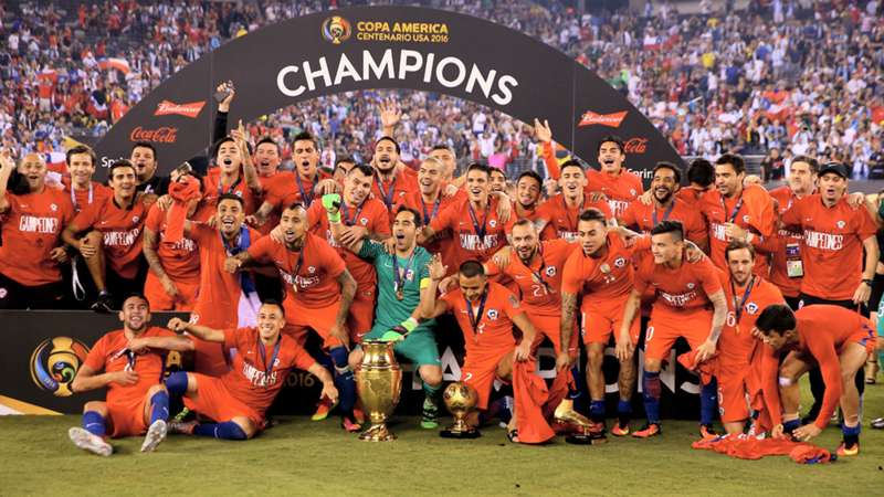 日本代表と激突のコパ前回王者チリがスタメン発表！ビダルやサンチェスら主力が先発