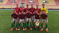 magyar u19-es válogatott