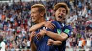 2018-06-24-Japan-Keisuke Honda