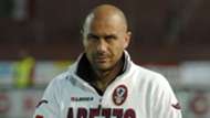 Antonio Conte - Arezzo
