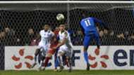 Toulouse Coupe de France 04012020