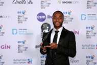 Raheem Sterling