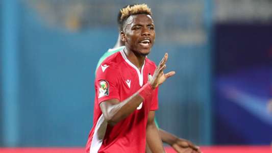 Mali 5-0 Kenya: Firat starts Harambee Stars reign with embarrassing World Cup defeat