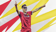 'Robin' Firmino