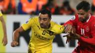 Xavi Al-Sadd