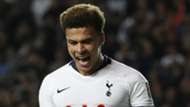 Dele Alli Tottenham 2018-19