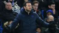 Frank Lampard Chelsea Southampton 26122019