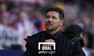 diego simeone