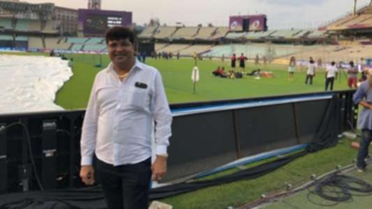 Joydeep Mukherjee, the man behind IFA's exponential growth in just ...