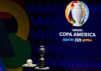 Copa America 2020 Ertelendi Mackolik Com