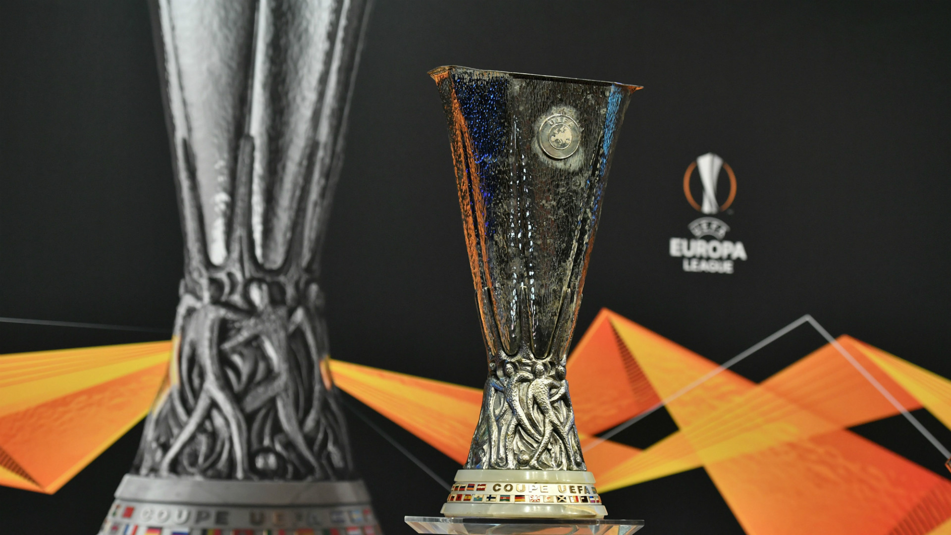 Europa League Tout Savoir Sur Le Tirage Au Sort Des Quarts De Finale Horaire Date Equipes Les Infos Pratiques Goal Com