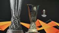 Europa League UEL Draw Auslosung