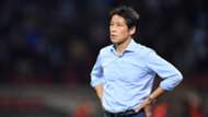 Coach Akira Nishino Thailand Football Teams