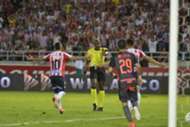Junior vs DIM final LIga Águila 2018