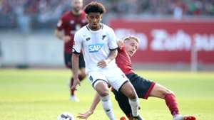 NГјrnberg Hoffenheim NГјrnberg Hoffenheim