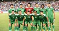 منتخب العراق
