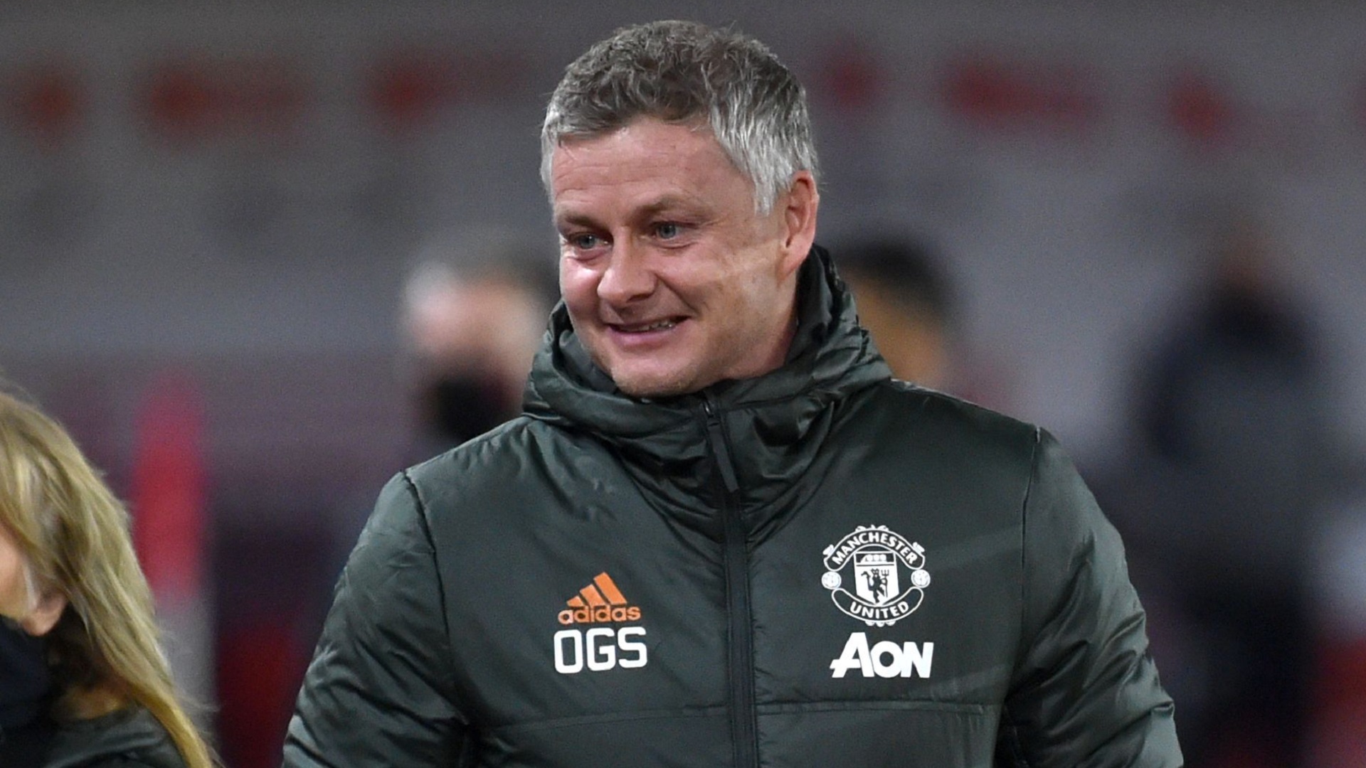 'Bit Lucky, Bit Flukey' - Solskjaer Relieved As Man Utd Beat Wolves But ...