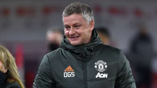 Solskhar’s secret to leading Manchester United?  “I had to believe, I believed”