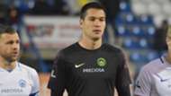 Filip Nguyen Slovan Liberec 2019