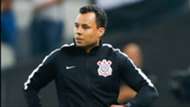 Jair Ventura Corinthians Flamengo Copa do Brasil 26092018