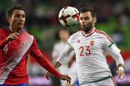 Nikolics Nemanja Hungary magyar válogatott