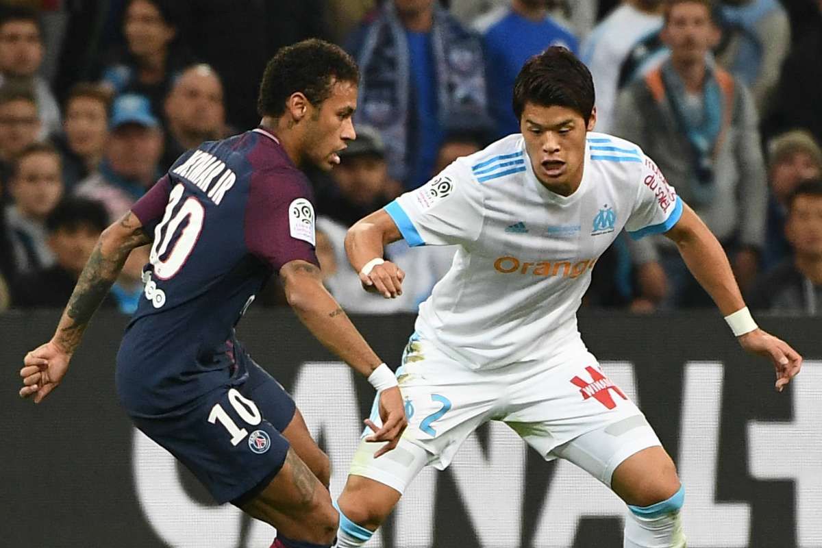 人生が変わる戦い から8カ月 酒井宏樹がpsg戦で得た称賛と手応えとは 現地発 Goal Com 人生が変わる戦い から8カ月 酒井宏樹がpsg戦で得た称賛と手応えとは 現地発 Goal Com