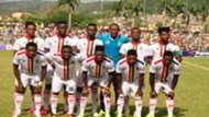 Hearts of Oak