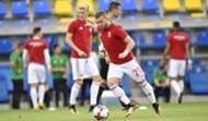 Magyar U21-es válogatott