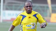 Kalusha Bwalya