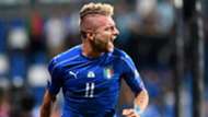 Giampiero Ventura Italy Israel