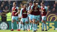 Kevin Long - Burnley