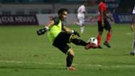 Andritany Ardhiyasa - Indonesia U-23 Asian Games 2018