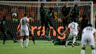 Mahrez free-kick - Algeria vs Nigeria