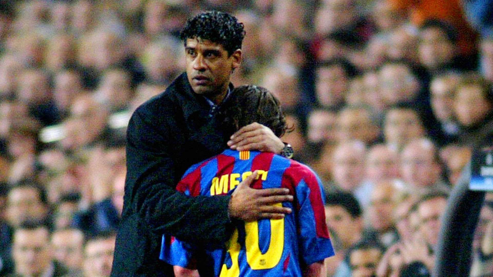 Qual E A Altura De Lionel Messi Goal Com