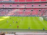 Tottenham Juventus