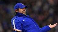 Antonio Conte Chelsea Huddersfield