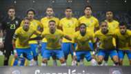 Saudi Arabia Brazil Friendly 12102018