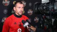 Orlando Pirates, Wayne Sandilands