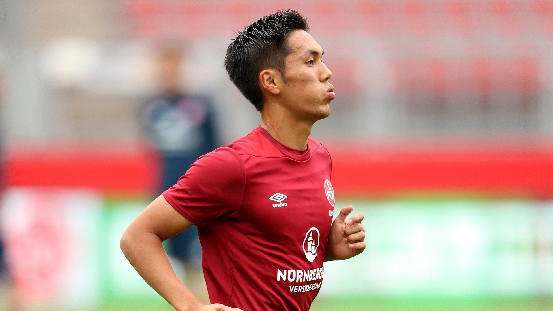 バイエルン戦直前 ブンデス公式が久保裕也に注目 戦士のハートを持つボールの魔術師 Goal Com