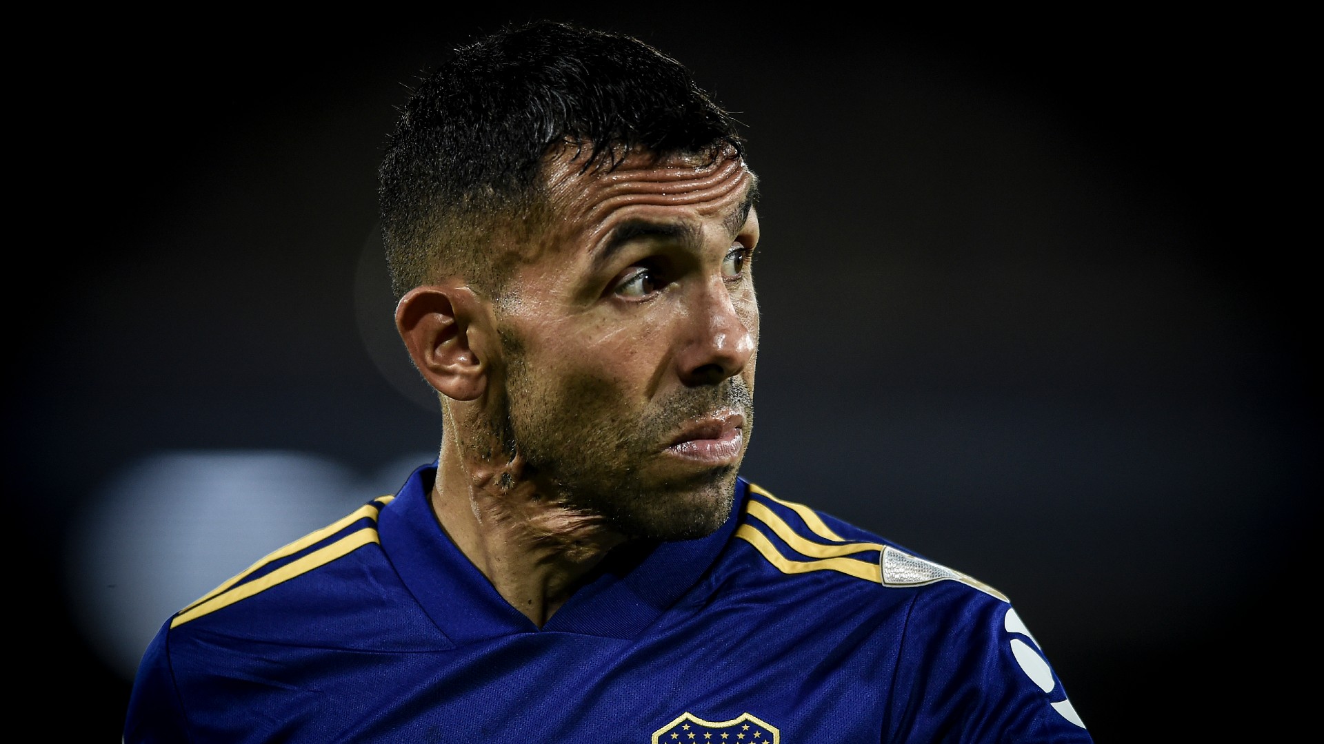Tevez: "Si tenemos alguna diferencia con el contrato, mejor arreglarlo puertas adentro" | Goal.com