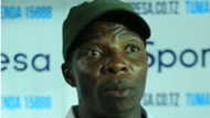 KMC FC coach Jackson Mayanja.