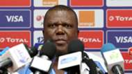 Olivier Niyungeko