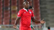 Judas Moseamedi, Free State Stars, September 2018