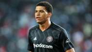Caio Marcelo, Orlando Pirates, September 2018