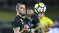 Gareth Bale Real Madrid ICC