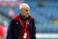 ATK Steve Coppell ISL