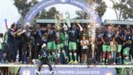 Gor Mahia are KPL Trophy champions.