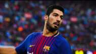Luis Suarez Barcelona
