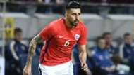 Guillermo Maripan Chile 2018