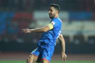 FC goa Corominas/ Coro